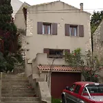 Hébergement de vacances Maison Bages (Aude)