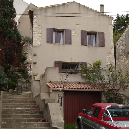 Ferienhaus Maison Bages (Aude)
