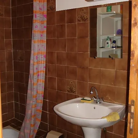 Maison Casa de Férias *