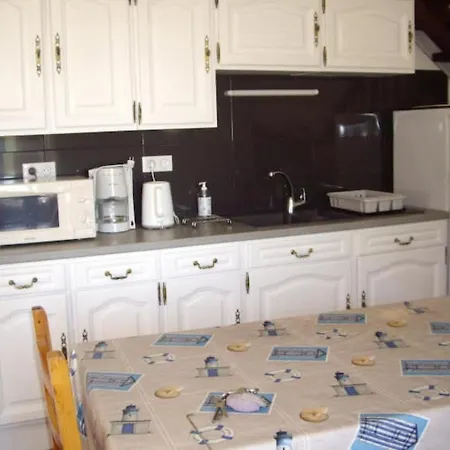 Casa de Férias Maison *