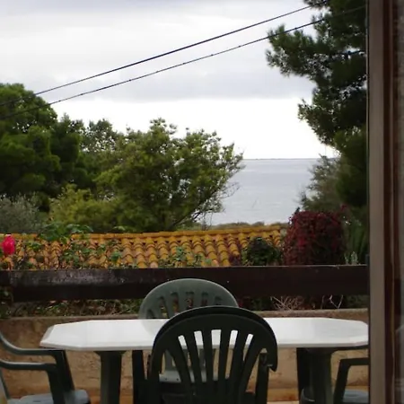 Holiday home Maison Bages (Aude)