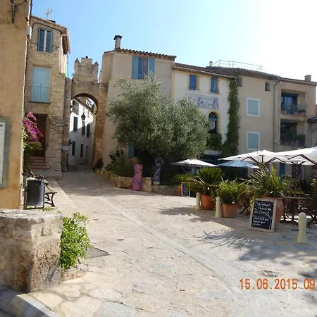 Hébergement de vacances Maison Bages (Aude)