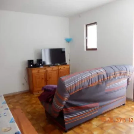 Maison Hébergement de vacances *