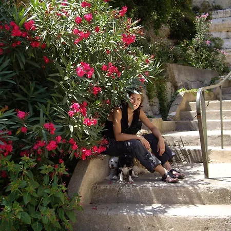 Hébergement de vacances Maison Bages (Aude)