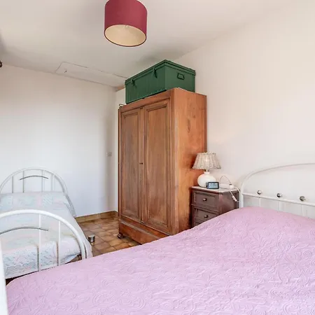 Maison Bages (Aude)