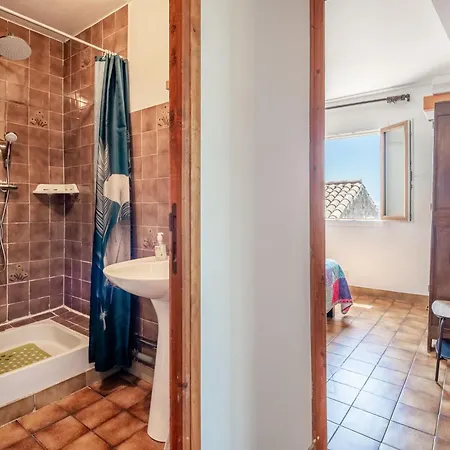 Vakantiehuis Maison *