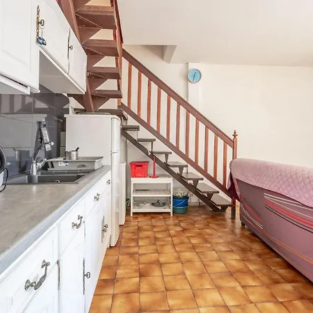 Maison Vakantiehuis Bages (Aude)