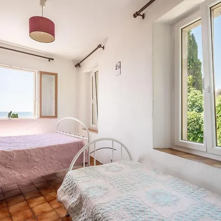 Vakantiehuis Maison