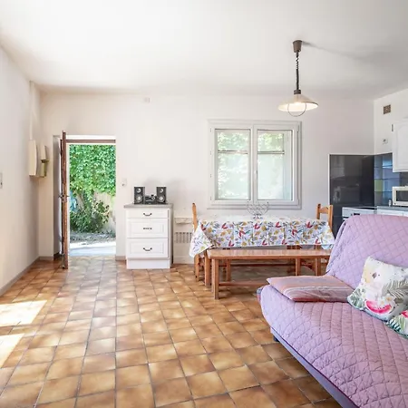 Maison Vakantiehuis *