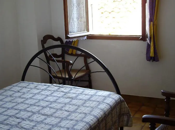 Hébergement de vacances Maison *