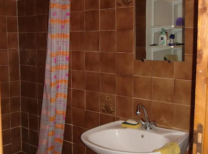 Maison Hébergement de vacances *