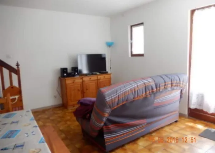 Hébergement de vacances Maison *