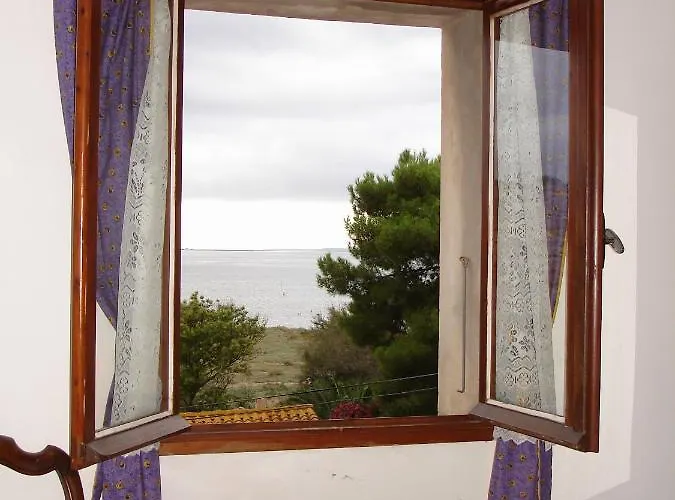 Maison Hébergement de vacances